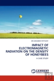 Impact Of Electromagnetic Radiation On The Density Of Honeybees