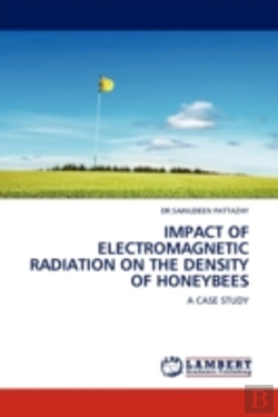 Bertrand.pt - Impact Of Electromagnetic Radiation On The Density Of Honeybees