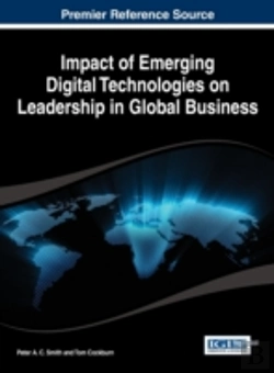 Bertrand.pt - Impact Of Emerging Digital Technologies