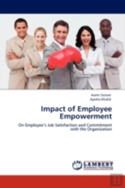 Bertrand.pt - Impact Of Employee Empowerment