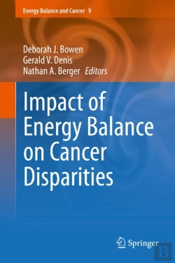 Bertrand.pt - Impact Of Energy Balance On Cancer Disparities