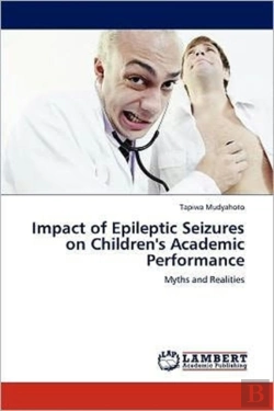 Bertrand.pt - Impact Of Epileptic Seizures On Children'S Academic Performance