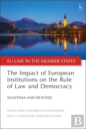 Impact Of European Institutions On The Rule Of Law And Democracy