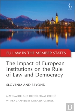 Bertrand.pt - Impact Of European Institutions On The Rule Of Law And Democracy