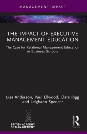 Impact Of Executive Management Education