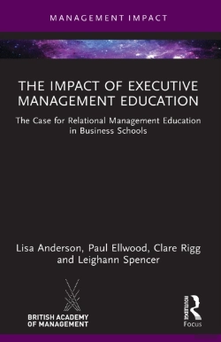 Bertrand.pt - Impact Of Executive Management Education
