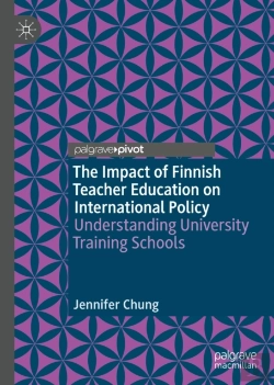 Bertrand.pt - Impact Of Finnish Teacher Education On International Policy