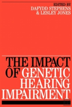 Bertrand.pt - Impact Of Genetic Hearing Impairment