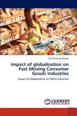 Bertrand.pt - Impact Of Globalization On Fast Moving Consumer Goods Industries