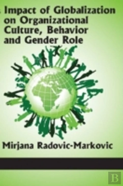 Bertrand.pt - Impact Of Globalization On Organizational Culture, Behavior, And Gender Roles