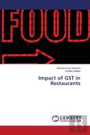Impact Of Gst In Restaurants