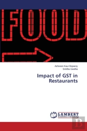 Impact Of Gst In Restaurants