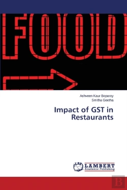 Bertrand.pt - Impact Of Gst In Restaurants