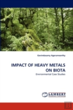 Bertrand.pt - Impact Of Heavy Metals On Biota