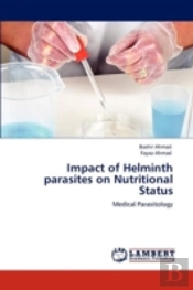 Impact Of Helminth Parasites On Nutritional Status
