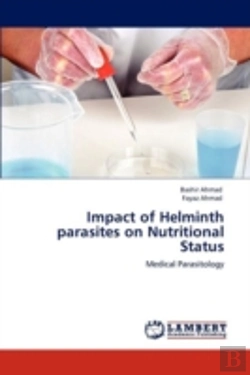 Bertrand.pt - Impact Of Helminth Parasites On Nutritional Status