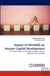Impact Of Hiv/Aids On Human Capital Development