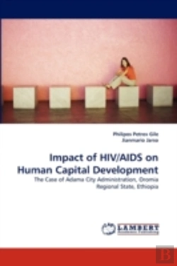 Bertrand.pt - Impact Of Hiv/Aids On Human Capital Development