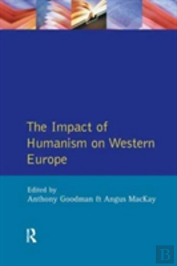 Bertrand.pt - Impact Of Humanism On Western Europe During The Renaissance, The