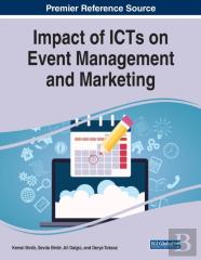 Impact Of Icts On Event Management And Marketing