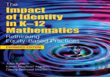 Impact Of Identity In Kâ€“12 Mathematics