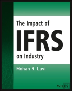 Bertrand.pt - Impact Of Ifrs On Industry