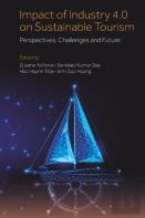 Impact Of Industry 4.0 On Sustainable Tourism