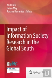 Impact Of Information Society Research In The Global South