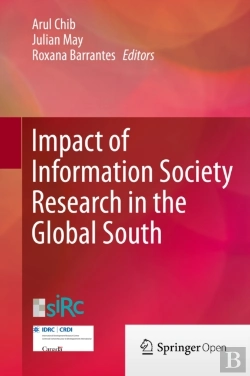 Bertrand.pt - Impact Of Information Society Research In The Global South