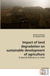 Impact Of Land Degradation On Sustainabl
