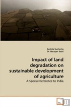 Bertrand.pt - Impact Of Land Degradation On Sustainabl