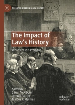 Bertrand.pt - Impact Of Law'S History