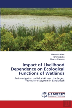 Bertrand.pt - Impact Of Livelihood Dependence On Ecological Functions Of Wetlands