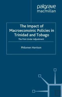 Bertrand.pt - Impact Of Macroeconomics Policies In Trinidad And Tobago