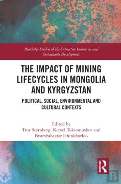 Bertrand.pt - Impact Of Mining Lifecycles In Mongolia And Kyrgyzstan