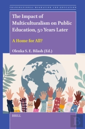 Impact Of Multiculturalism On Public Education, 50 Years Later