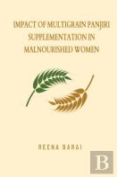 Impact Of Multigrain Panjiri Supplementation In Malnourished Women