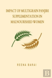 Impact Of Multigrain Panjiri Supplementation In Malnourished Women