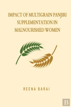 Bertrand.pt - Impact Of Multigrain Panjiri Supplementation In Malnourished Women