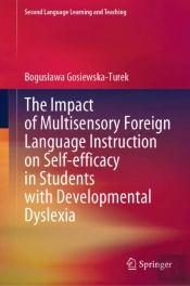 Impact Of Multisensory Foreign Language Instruction On Self-Efficacy In Students With Developmental Dyslexia