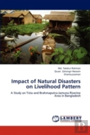 Impact Of Natural Disasters On Livelihood Pattern