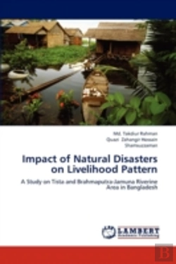 Bertrand.pt - Impact Of Natural Disasters On Livelihood Pattern