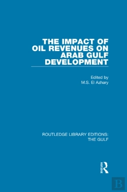 Bertrand.pt - Impact Of Oil Revenues On Arab Gulf Development