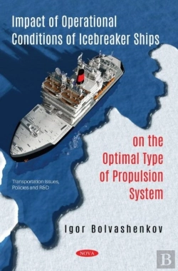 Bertrand.pt - Impact Of Operational Conditions Of Icebreaker Ships On The Optimal Type Of Propulsion System