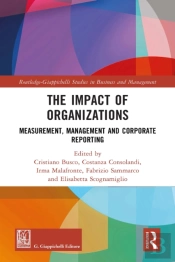 Impact Of Organizations