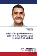 Impact Of Pharmaceutical Care In Management And Treatment Of Vitiligo