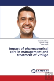 Impact Of Pharmaceutical Care In Management And Treatment Of Vitiligo