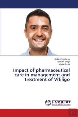 Bertrand.pt - Impact Of Pharmaceutical Care In Management And Treatment Of Vitiligo