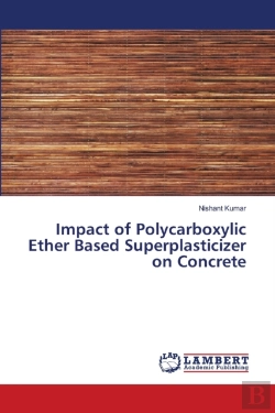 Bertrand.pt - Impact Of Polycarboxylic Ether Based Sup