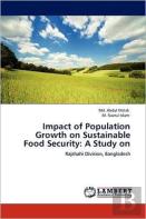 Impact Of Population Growth On Sustainable Food Security